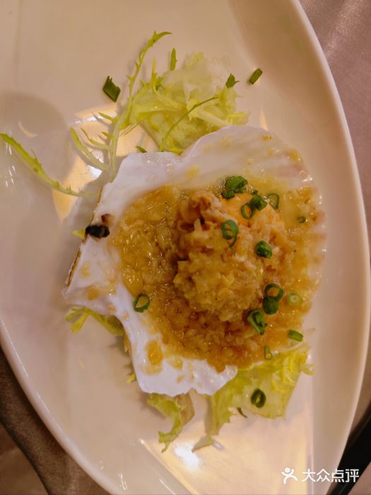 V Bar海景扒房(北海湾惠龙万达嘉华酒店)图片