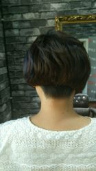 -HD HAIR STYLE