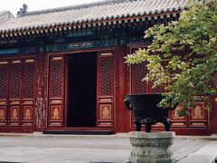 -大钟寺古钟博物馆