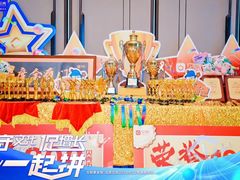 -繁花演艺 ·创意活动策划· 场地布置一站式服务