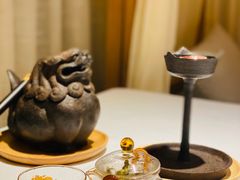 -叶叶菩提·晋福宫