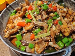 -蛙喔牛蛙(百联南方店)