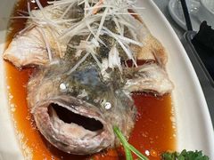 -刘胖子家常菜·蹄花焖藕(中央花园店)