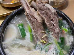 -大长今(唐人街店)