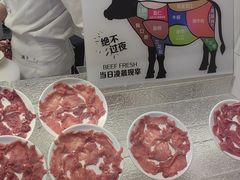 -第六季自助餐厅(北太平庄店)