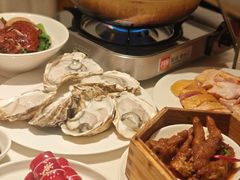 -粤来记·啫啫煲·点心(日月光店)