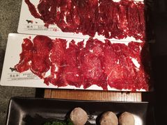 -牛事制造局牛肉火锅(莲岳路店)