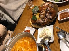 -Myth猪蹄(明洞店)