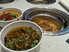 -龍歌自助小火锅(李沧丽达店)