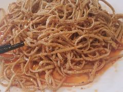 -葛记焖饼(伏牛路店)