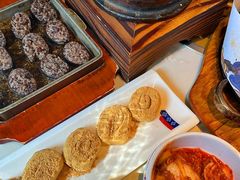 -七八冷面·延边朝鲜族美食(欢乐谷店)