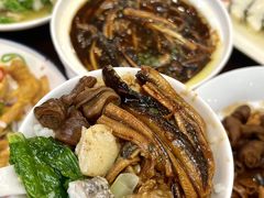 -西山人家·传统苏帮菜·家宴(木渎店)