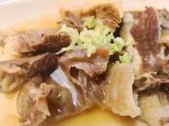 -潮汕大目牛肉火锅(上梅林店)