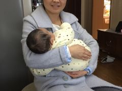 -阿姨来了月嫂服务中心(徐汇店)