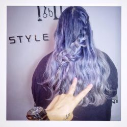 -BM SALON