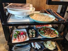 -园里火锅(仁和新城店)