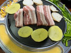 -obba烤吧(新光汇店)