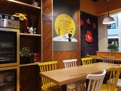 -鱼你在一起(南开天佑城店)