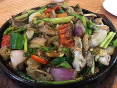 -新城餐厅(吉祥北街店)