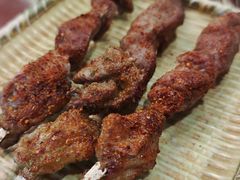 -新疆伊宁远征餐厅