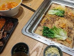 -新石器烤肉(千灯大润发店)