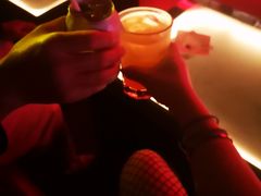 -罗斯福色戒酒吧(外滩店)