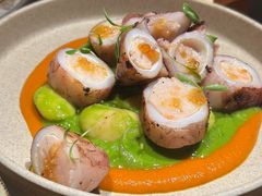 -OTIUM • 柴屿麦(亮马桥店)