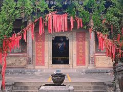 -西安关中民俗艺术博物院