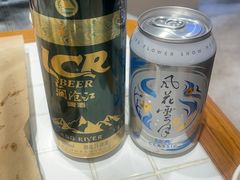 -粉八·云南米线·建水烧烤(常熟路店)
