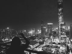 -金中环国际商务大厦