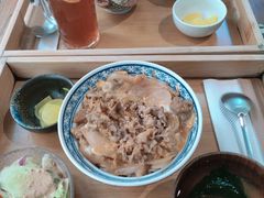 -友名Cross日式咖喱屋(江南大道中店)