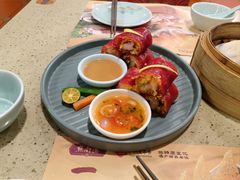 -点都德(龙之梦店)