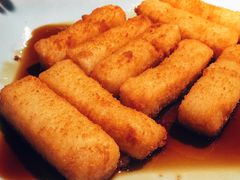 红糖糍粑-辛香汇(CBD)