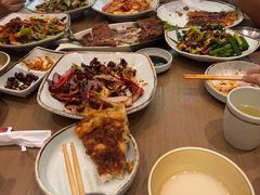 -东吉馆韩式餐厅(八经街总店)