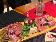 -百特喜·意大利餐厅(八佰伴镇江店)