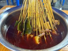 -瑞哦冷锅串串(汇融店)