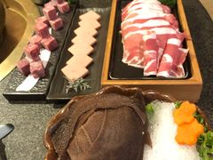 -湊湊火锅·茶憩(和平大悦城店)