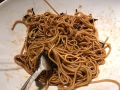 葱油拌面-上海小南国(正大店)