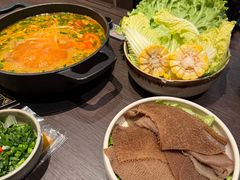 -旺福·贵州酸汤牛肉火锅(陆悦天地店)