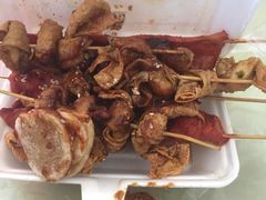 -二中酸辣汤(无锡梁溪区店)