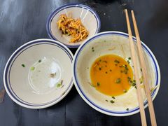 -万三面馆(青龙正街太古里店)