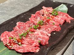 -炑八韩烤(琼华店)