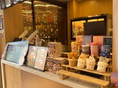 -霸王茶姬(南强街店)