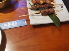 -有喜屋·烧鸟·居酒屋(周浦万达店)