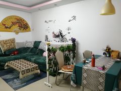 -伴旅的民宿(玲珑湾一店)