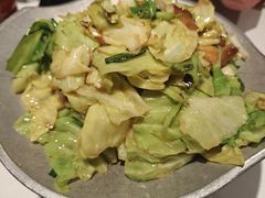 -小山城·馋嘴蛙(亚运村店)