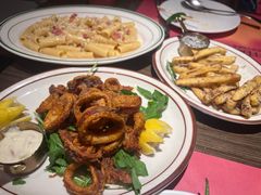 -ZAFFERANO西班牙海鲜饭(上海首店)