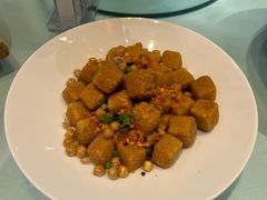 -汤城小厨•粤菜•靓汤(苏州街店)