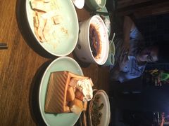粗茶淡饭•隐庐私厨-粗茶淡饭·隐庐私厨(东亭店)