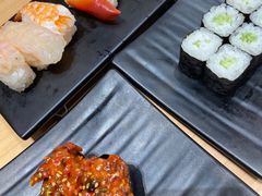 -友壹町寿司(佛山新DNA店)
